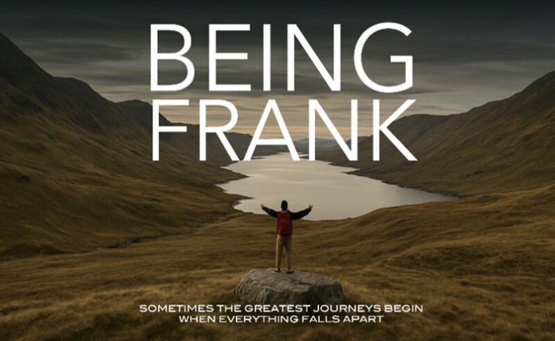 Being Frank poster