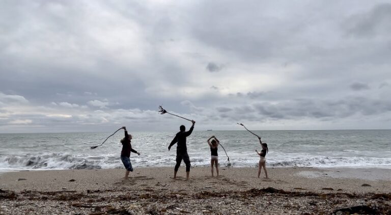 Entry #1: We’re Pressing Pause on Our Life to Travel Central America