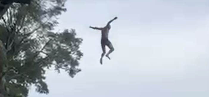 Entry #3: Making Space